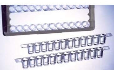 Image of Greiner Bio-One Strip Wells 2X8 Mb CS300 756001