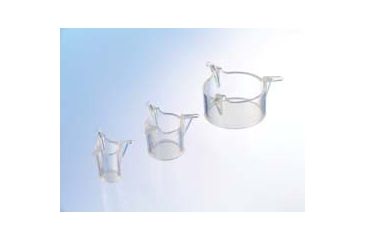 Image of Greiner Bio-One THINCERT,6W PLT,PET,1UM Pore 657610