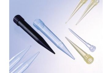 Image of Greiner Bio-One Tip Pipet 1-200ul Cs960 739282, Unit CS