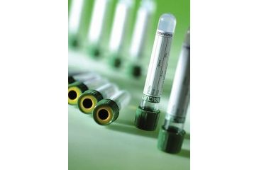 Image of Greiner Bio-One Tube 9 Ml Lit Hep Pk50 455084, Unit PK