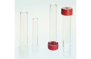 Image of Greiner Bio-One Tube Cntrfg Ps 15ML Rck CS1000 186171