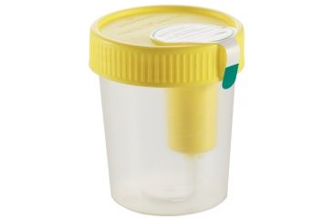 Image of Greiner Bio-One Kit Urine 9.5ml/trans Cs300 453080, Unit CS