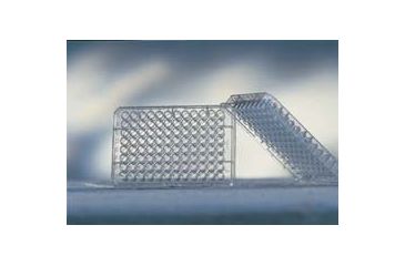 Image of Greiner Bio-One UV-Star 96-Well Microplates, Greiner Bio-One 655801