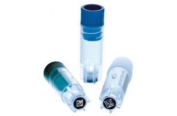 Image of Greiner Bio-One Vial Cryo.s 2ml S Int Nt Cs500 122263-2DG, Unit CS