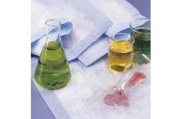 Image of Griffin Medical Absorbent Bench Underpads Deluxe Pads, Case of 200, 1022V