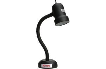 Image of Grizzly Industrial Benchtop Lamp H7801