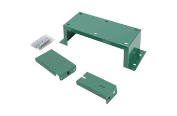 Image of Grizzly Industrial G0443 Wall-Mount Adapter Kit for HEPA Upgrade (Extended Brace &amp; Bracket) T27324