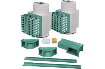 Image of Grizzly Industrial HEPA Filter Kit for G0601 Dust Collector T10881
