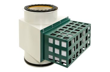 Image of Grizzly Industrial HEPA Filter Kit for G0703/G0777 Dust Collector T10878