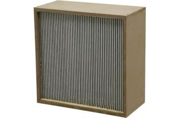 Image of Grizzly Industrial Primary Box Filter H9990