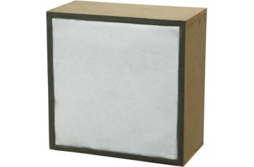 Image of Grizzly Industrial Primary Box Filter H9990