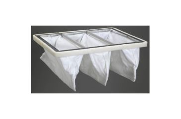 Image of Grizzly Industrial Secondary 1 Micron Filter for G0572 H9622