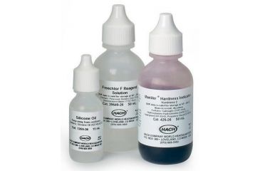 Image of Hach Ammonia Probe Fill Solu 50ML 4447226