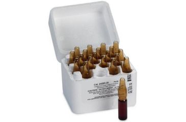 Image of Hach Ampules M-fc Rslc Acid Pk/20 2428520, Unit PK