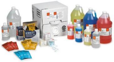 Image of Hach Buffer Solu PH10.01 500ML 1222149