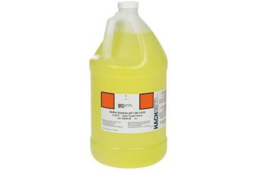 Image of Hach Buffer Solu Yellow PH7.00 4L 2283556