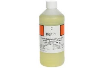 Image of Hach Buffer Solu Ylw PH7.00 500ML 2283549