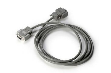 Image of Hach Cable Assy INSTR. To Computer 4812900