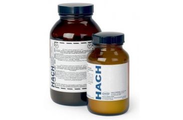 Image of Hach Cartridge Iodide Acs100g 16726H, Unit EA