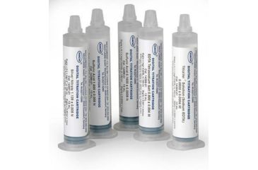 Image of Hach Cartridge Na Hydroxide 8.00n 1438101, Unit EA
