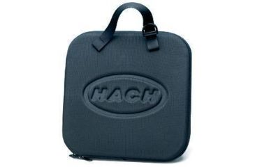 Image of Hach Case Soft 12H X 2.5D X 15W 5190400
