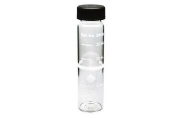 Image of Hach Cell Smpl 25x95mm 10-20-25ml 2401906, Unit PK