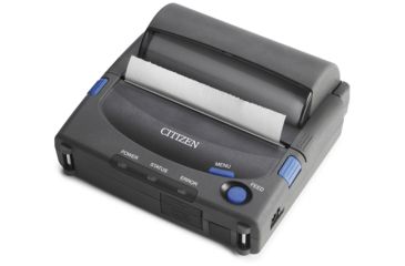 Image of Hach Citizen Pd-24 Printer Package 2960100, Unit EA
