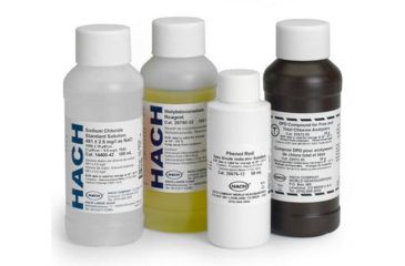 Image of Hach Cnd Stan 18000US/CM 100ML 2307442