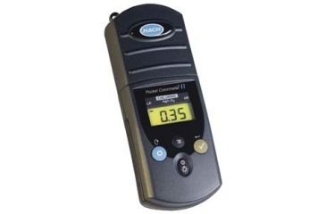 Image of Hach Colorimeter Cl Dioxide Pocket 5870051