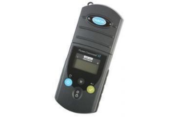 Image of Hach Colorimeter Ii 500nm System 5870050, Unit EA