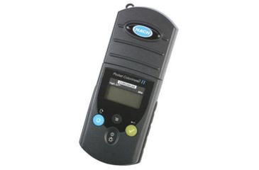 Image of Hach Colorimeter Ii Chromium Hex 5870017, Unit EA