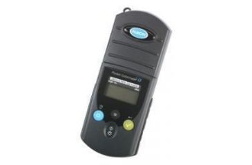 Image of Hach Colorimeter Ii Do System 5870003, Unit EA
