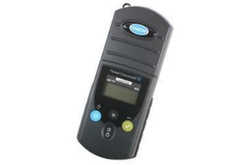 Image of Hach Colorimeter Ii Leadtrk 5870021, Unit EA