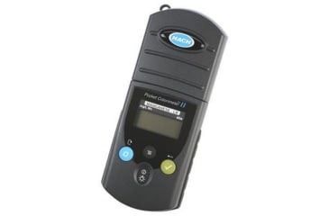 Image of Hach Colorimeter Ii Mangnese Lr Sys 5870018, Unit EA