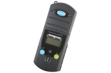 Image of Hach Colorimeter Ii Nckel/cobalt 5870020, Unit EA