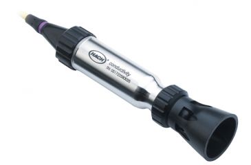 Image of Hach Conductivity Prbe 1m Cbl CDC40101, Unit EA