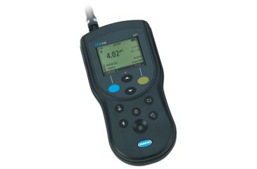 Image of Hach Hq11d Port Meter Ph/mv HQ11D53000000, Unit EA