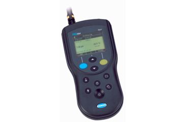 Image of Hach Hq30d Port Meter Flexi HQ30D53000000, Unit EA