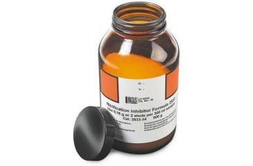 Image of Hach Inhibitor Nitrification 500g 253334, Unit EA