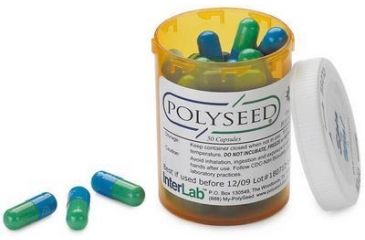 Image of Hach Innoculum Polyseed Bod 50pk 2918700, Unit EA