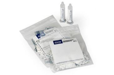 Image of Hach Kit Reagent Set Alkalinity F/d 2271900, Unit EA