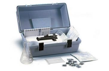 Image of Hach Kit Test Al-dt Alk W/dig Titr 2063700, Unit EA