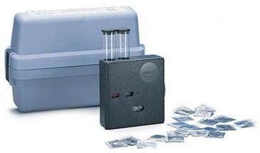 Image of Hach Kit Test Cn-66t Total Chlorine 223103, Unit EA