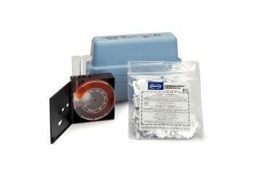 Image of Hach Kit Test Ir-18 Iron 0-5 Mgl 146400, Unit EA