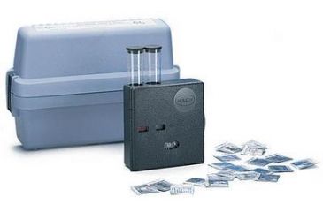 Image of Hach Kit Testcn-66f Free Chlorine 223102, Unit EA