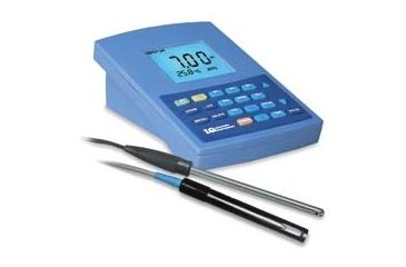 Image of Hach Meter Bench Kit MULTI+ISE Glp IQ270-KIT