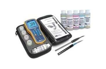 Image of Hach Meter Kit MULTIPAR+ISE Wp Glp IQ170G-KIT