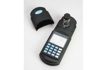 Image of Hach NITROGEN-AMMONIA Lr 50TEST 2604545