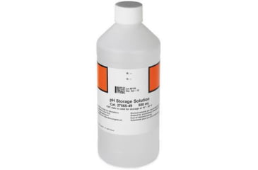 Image of Hach Ph Storage Solu 500ML 2756549