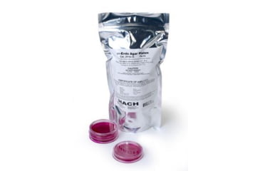 Image of Hach Plates M-endo Agar Pk/15 2811615, Unit PK